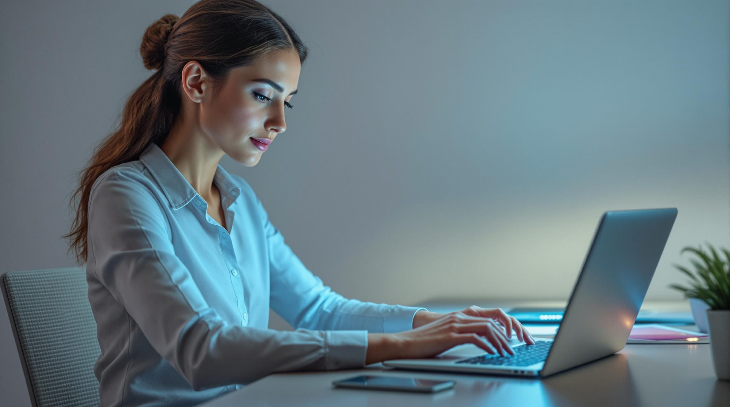 IA Agentique, Agentic AI, Assistants Numériques, Automatisation IA, Robots Autonomes